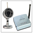 Portable Wireless Camera