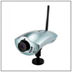 Wireless IP Camera / Accessories