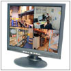 CCTV Monitor