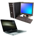 Refurbished Systems