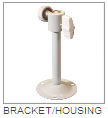 BRACKET/HOUSING