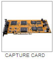 CAPTURE CARD - HARDWARE